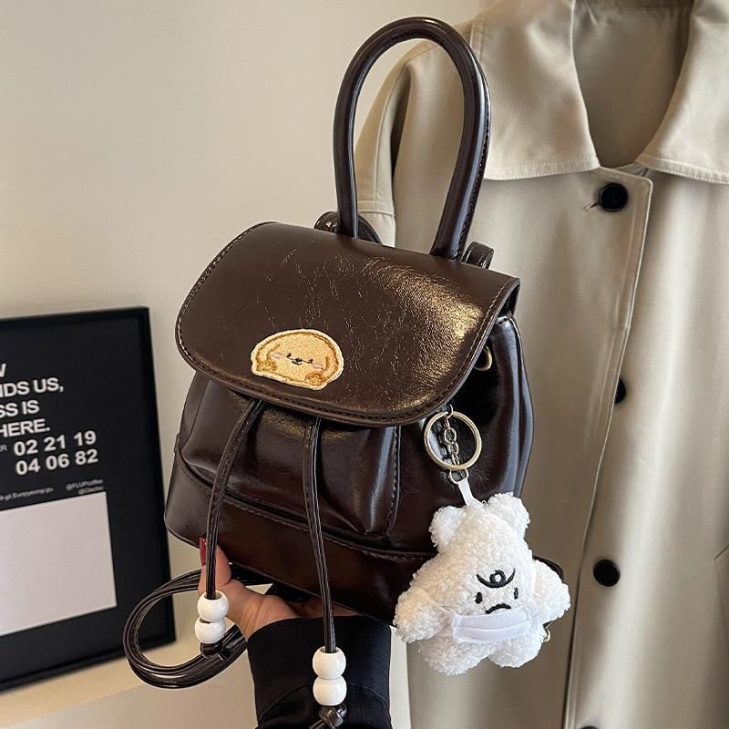 2025 Fall And Winter New Fashion Shoulder Bag, Small Design Crossbody Bag Casual Hundred_voghion.com
