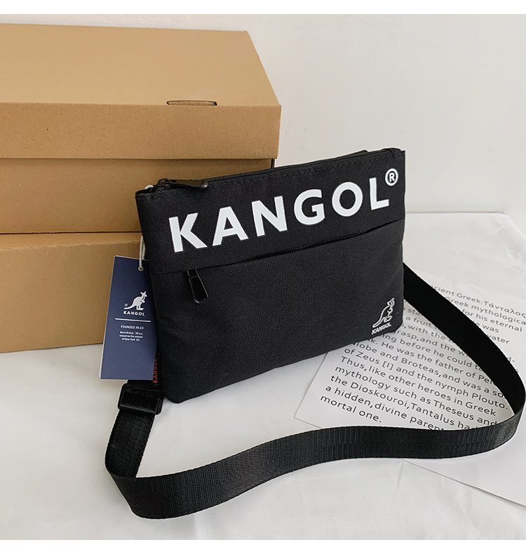 Piccola borsa quadrata 2023 Nuove borse da uomo e da donna Borse a tracolla Borse a tracolla alla moda in canguro coreano all'ingrosso_voghion.com