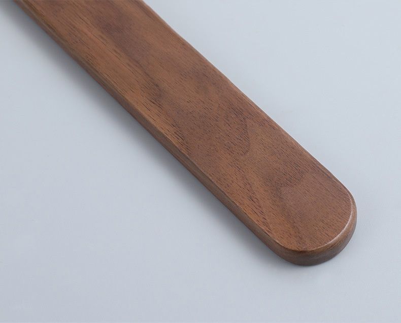 LuvBox Sexspielzeug, Alternative für Frauen, Trainingsgriff, Handrassel aus PP, SP-Werkzeug, Peitsche aus Holz und Leder_voghion.com