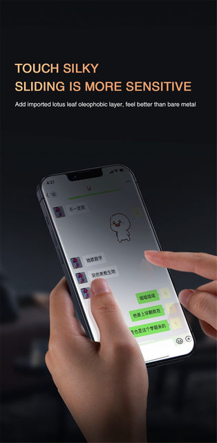 Protecteur d'écran anti-espion à couverture complète pour iPhone 11 12 13 PRO MAX Verre de confidentialité pour iPhone 14 Pro 8 Plus XS Max XR Verre trempé_voghion.com