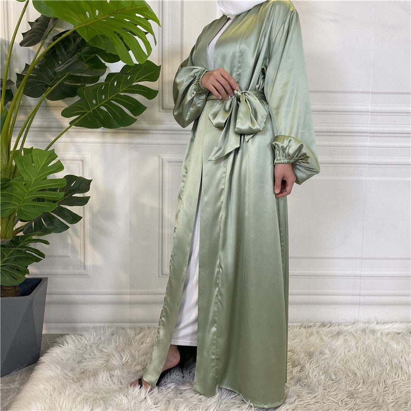 Einfaches, modisches Damenkleid_voghion.com