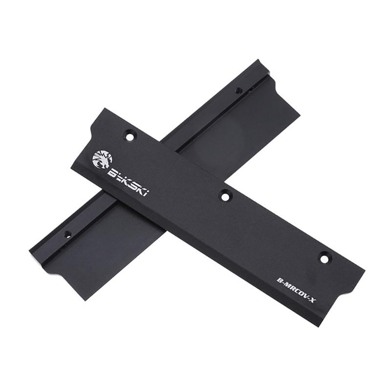 Mälu RAM jahuti vesijahutusvest fin jahutusradiaator arvutimängu jaoks DDR2 DDR3 DDR4_voghion.com