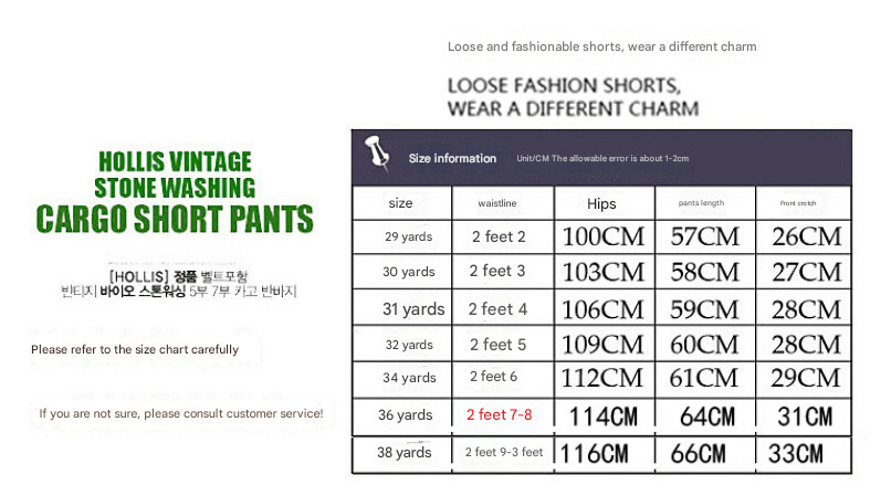 Unbeatable Quality 2025 New Stock Of 10000 Men's Plus Size Multi Pocket Loose Five Quarter Camouflage Pants K19_voghion.com