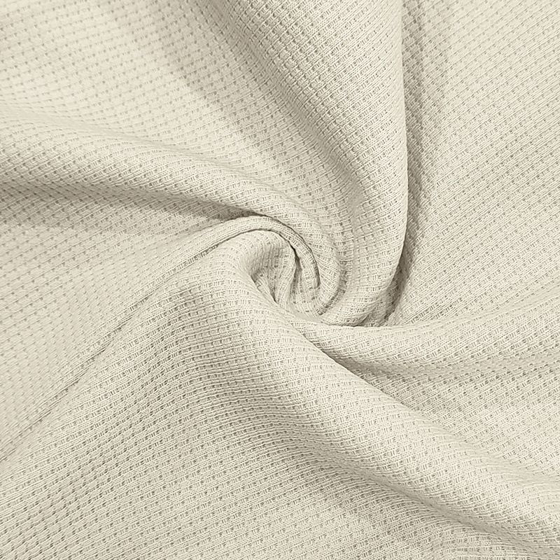 Men's High Street Drop-Crotch Jogger Pants – Waffle Knit Breathable Slim-Fit Tapered Sweatpants (S-XXXL)_voghion.com