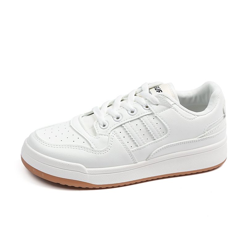 Small White Niche Children's Spring And Autumn Women's Sh, Design Sense, Instagram Versatile Casual Flat Sole_voghion.com