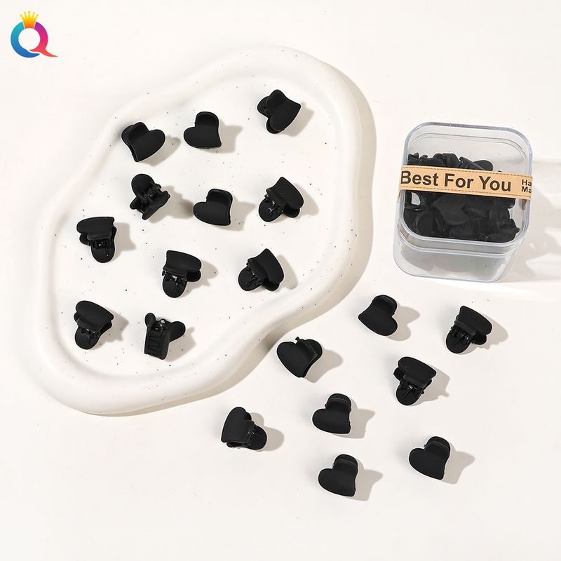 Mini Kleine Clip Pony Clip Haar Clip kinder Seite Clip Haar Zubehör Großhandel_voghion.com