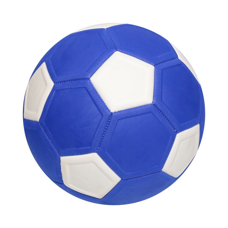 Nr. 5 buet bue magisk fotball nr. 4 maskinsømbretteball Eva spinnende fotball_voghion.com