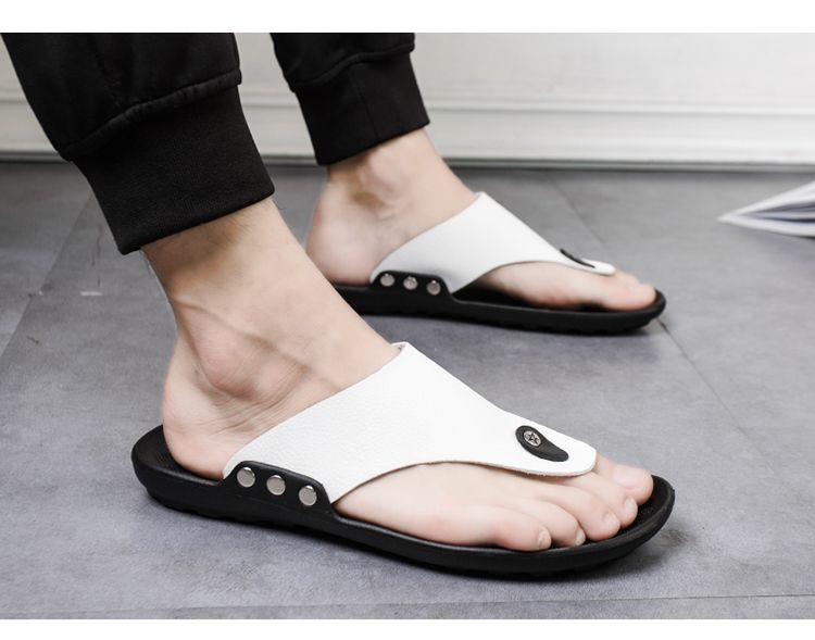 Lazy Summer New Casual Ultra-Light Outdoor Flip-ps_voghion.com