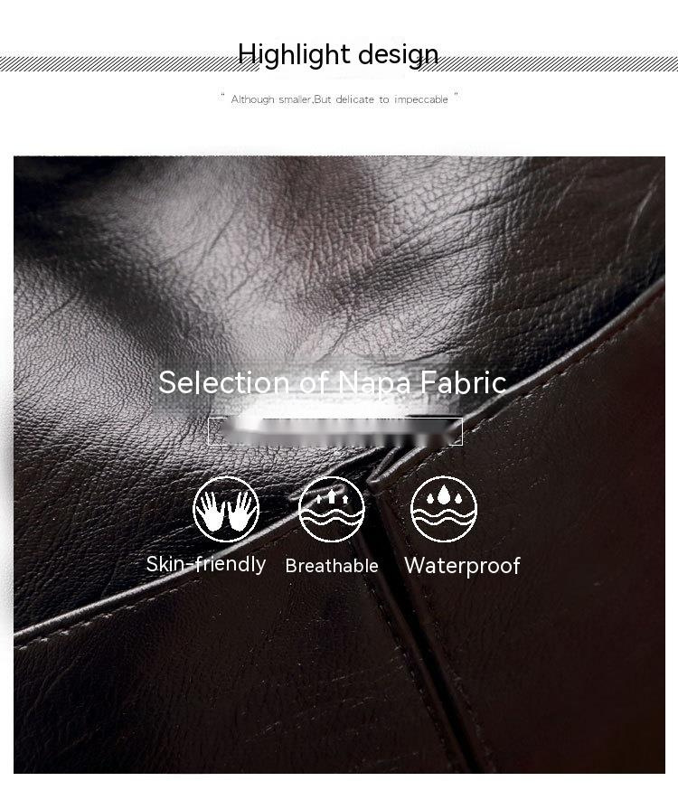 2023 New Hot Selling Shoulder Bag Women's Soft Leather Big Bag Pu Large Capacity Tote Bag Women's Bag Versatile_voghion.com