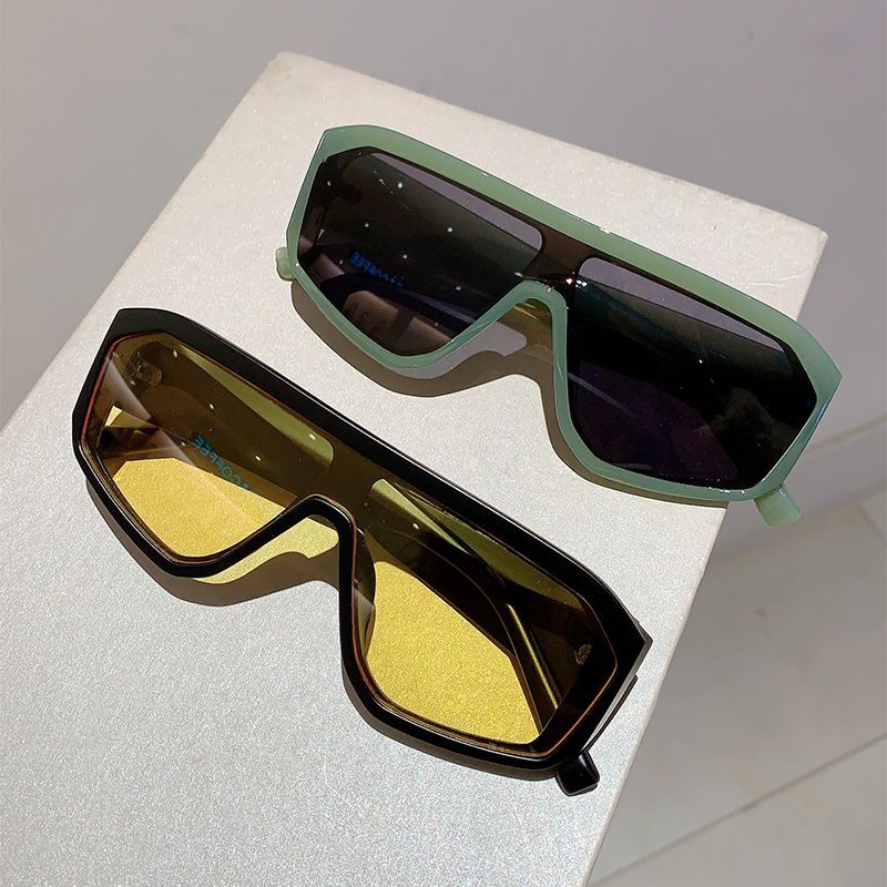 Polarized Sports Sunglasses For Women Men Running_voghion.com