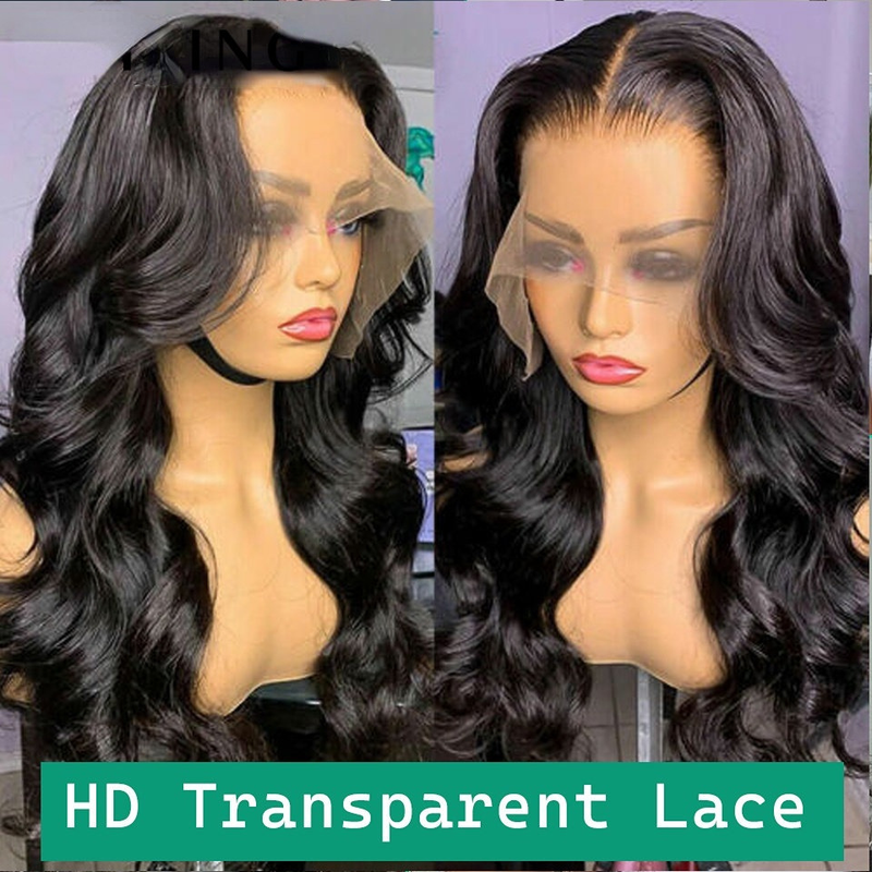 Extension per capelli Parrucche Copricapo Capelli ricci di media lunghezza Parrucca nera a onde grandi Parrucca naturale per capelli veri da donna_voghion.com