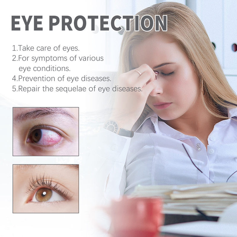 South Moon Eye Drops Silmahooldus Silmade Väsimuse parandamine Kuivad silmad Punetus ja pimestavad silmad Silmahoolduslahus_voghion.com