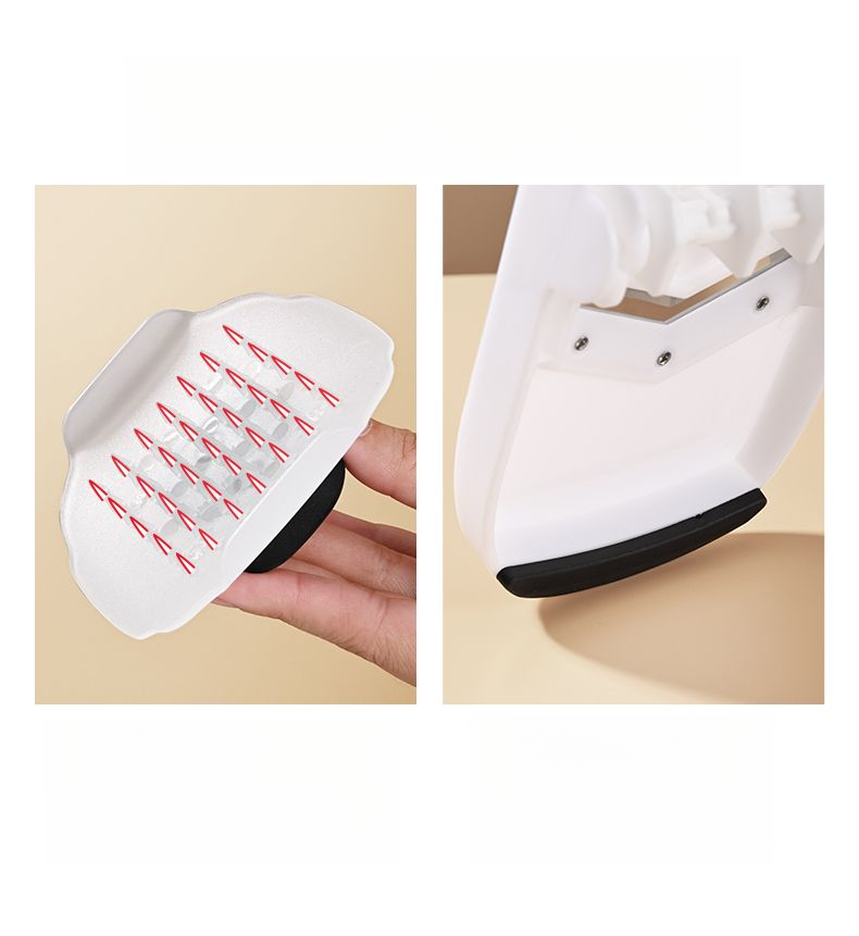 Shredder Ultra-fine Salad Purple Cabbage Slicer Multi-functional Vegetable Cutter Slicing Tool_voghion.com