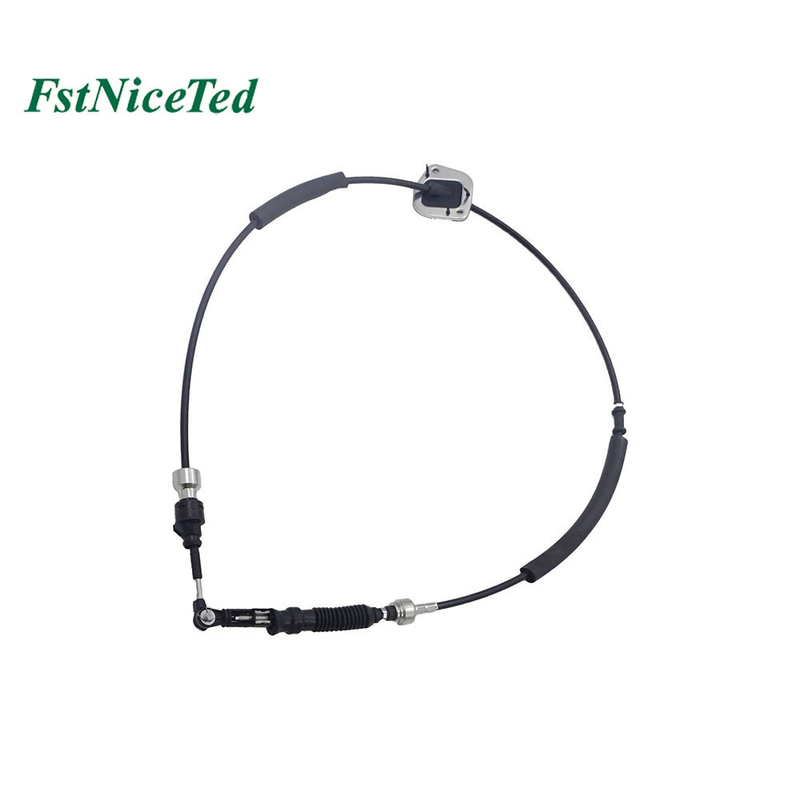 (1 unidad) Cable de transmisión compatible con Camry 2006-2011 para Lexus 240 2009-2012 Reemplaza 33820-06340_voghion.com