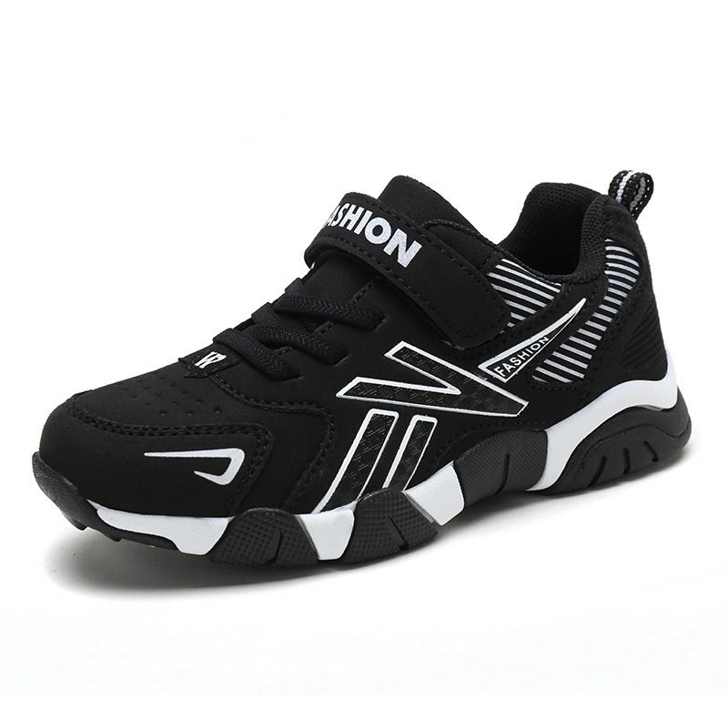 Casual Shoes Boys Kids Running Shoes Boys Spring & Autumn Big Kids Sneakers Breathable_voghion.com