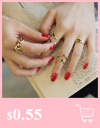 Mode 5 teile/los Cartoon LED Blinklicht Bis Glowing Finger Ring Weihnachten Neue Jahr Party Favor Geschenke Spielzeug für Kinder_voghion.com