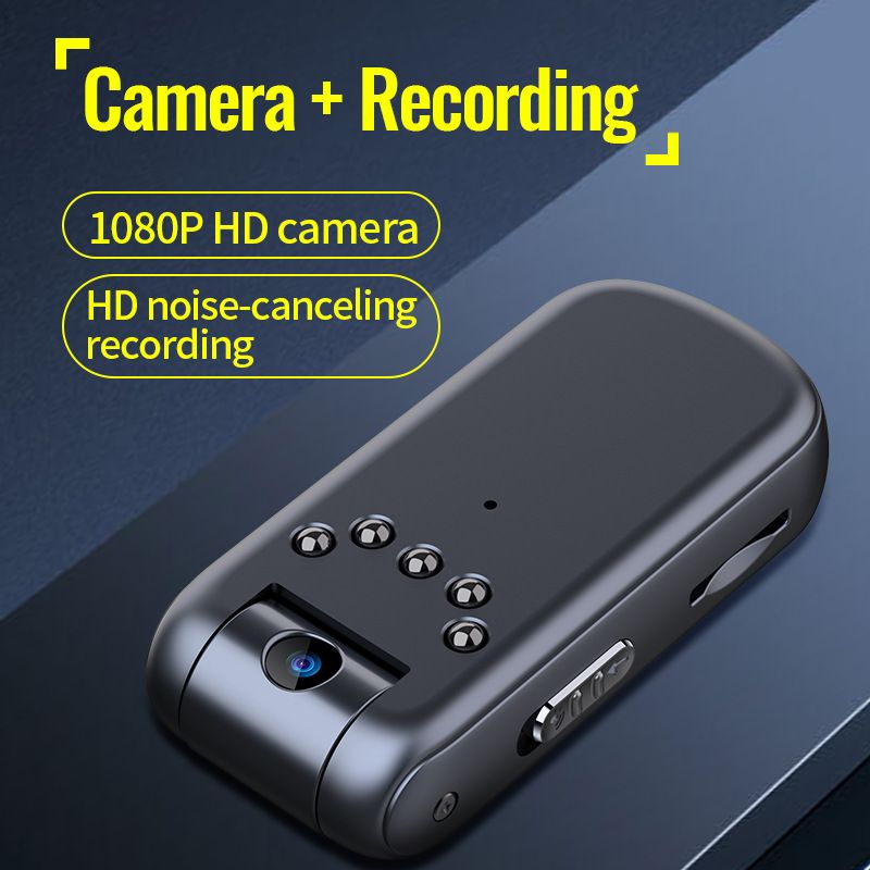 V13 HD Noise Reduction AI Smart Ultra-Long Standby Encrypted Recording Device Professional Voice Recorder New Model With_voghion.com