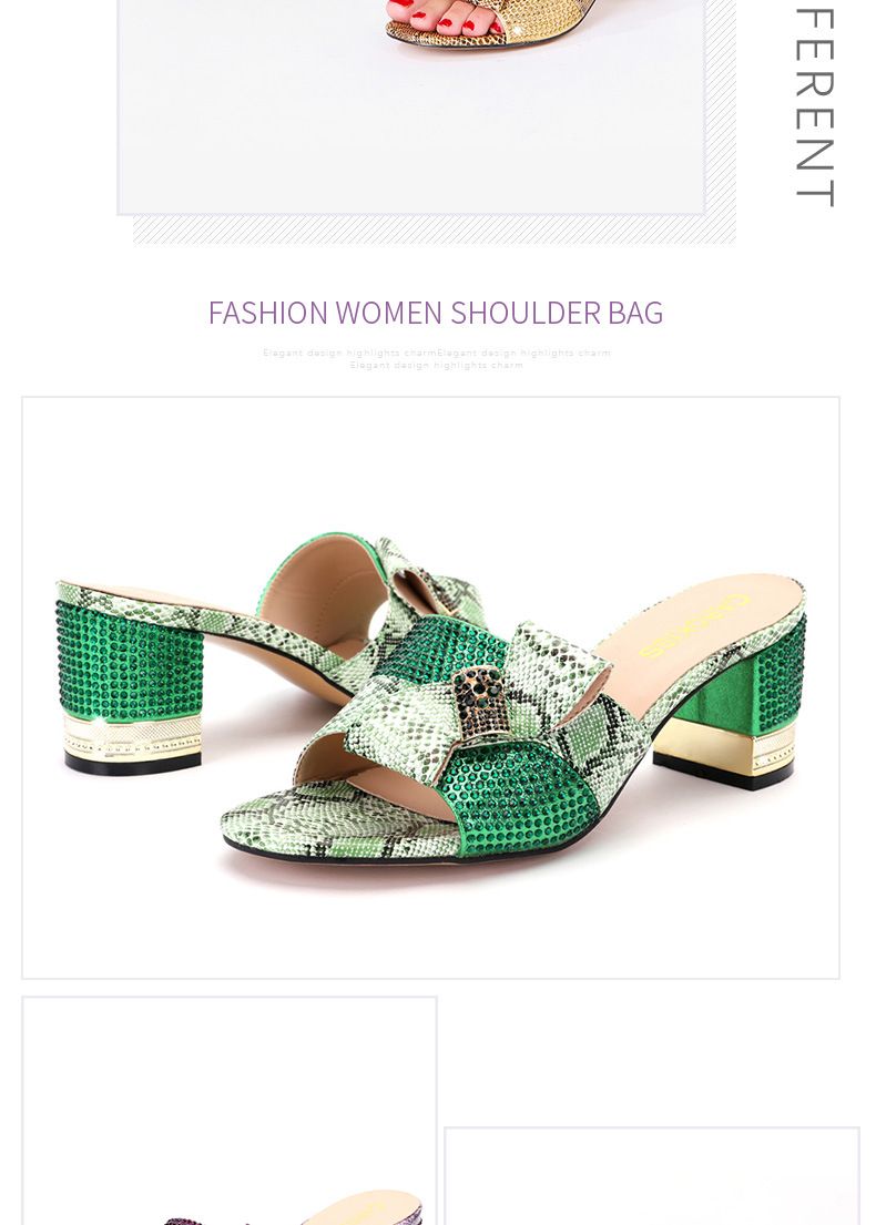 Set di borse per scarpe con diamanti per cena di nozze, set di borse per scarpe per cena di nozze_voghion.com