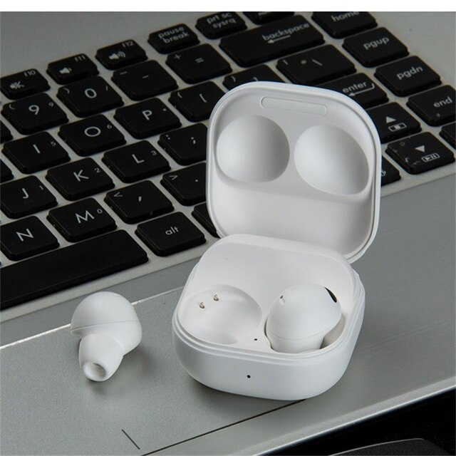 Słuchawki Bluetooth do słuchawek Buds2 Pro Stereo Mini bezprzewodowe słuchawki TWS Buds 2 Pro_voghion.com