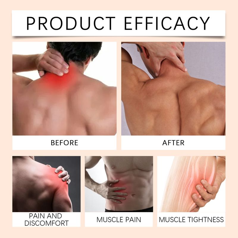 Crema para el cuidado de las articulaciones. Crema para masajes. Aplicación externa para el cuidado del cuerpo, piernas y articulaciones._voghion.com