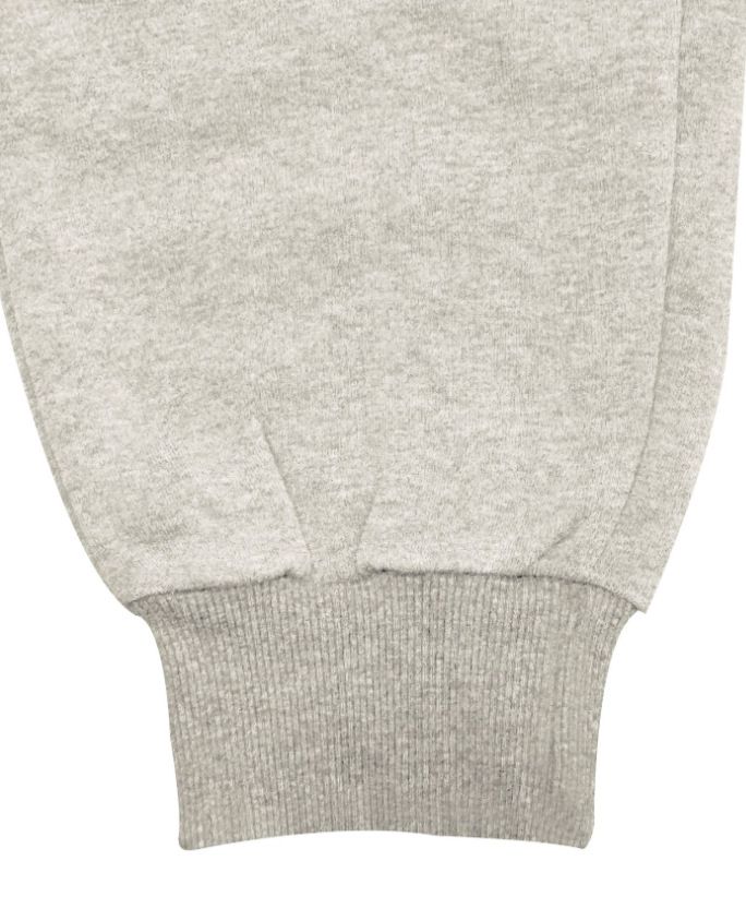 Men's Solid Color Fleece Hoodie & Jogger Set, Plush Lined Zip-Up Jacket With Matching Pants, Winter Loungewear_voghion.com