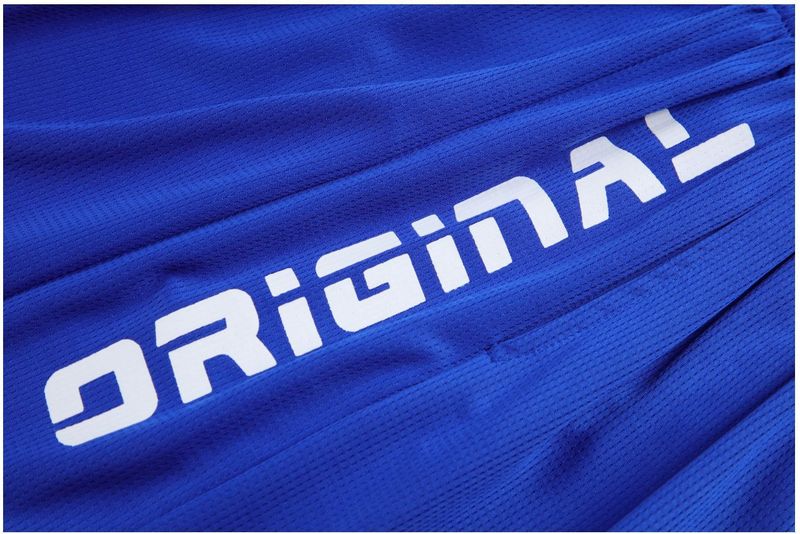 Košarkaško odijelo za muško ljetno prozračno DIY prsluk sportsko-trening odora tima s otisnutim košarkaškim dresom_voghion.com