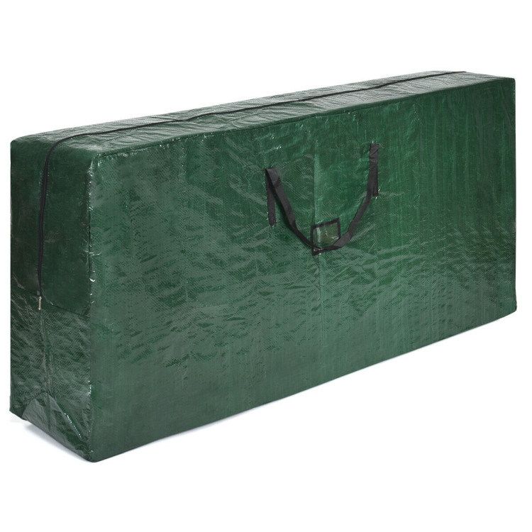 Christmas Tree PE Storage Bag for 9 Feet Artificial Tree_voghion.com