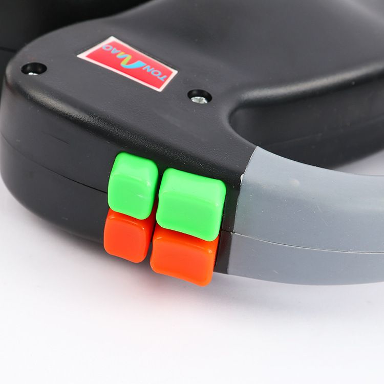 Pet Supplies Retractable Portable Leash Chain Automatic Dog Traction Device_voghion.com