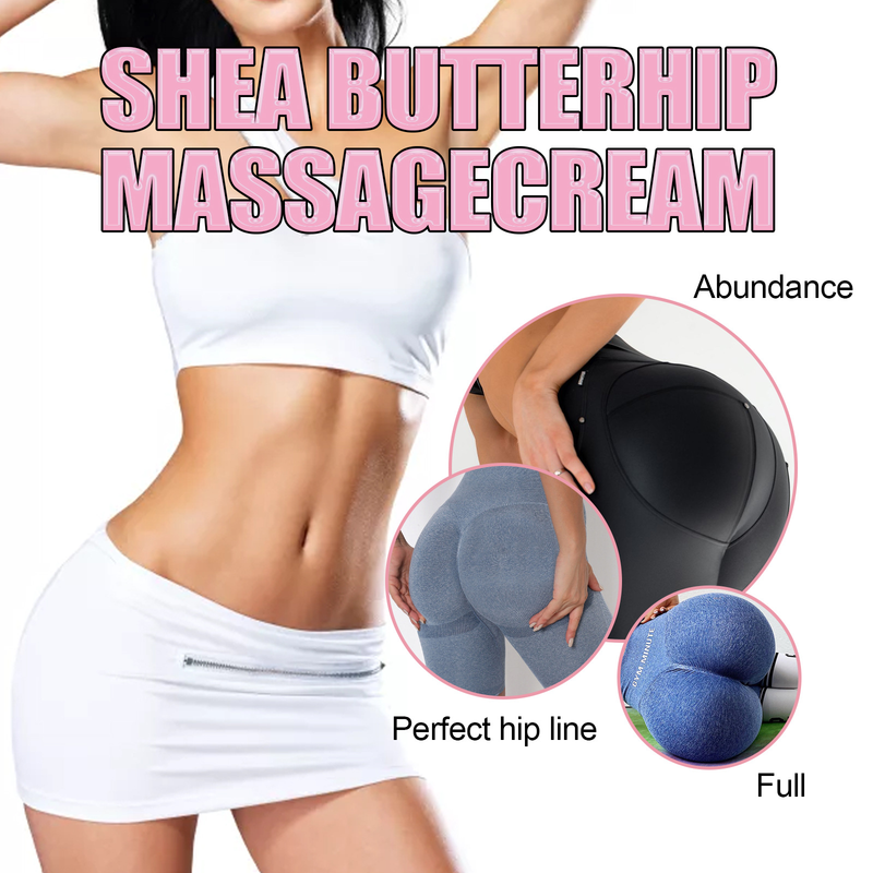 Firming Beautiful Buttock Cream Buttock Massage Firming Skin Firming Buttock Lifting Honey Peach Buttock Warping Care_voghion.com