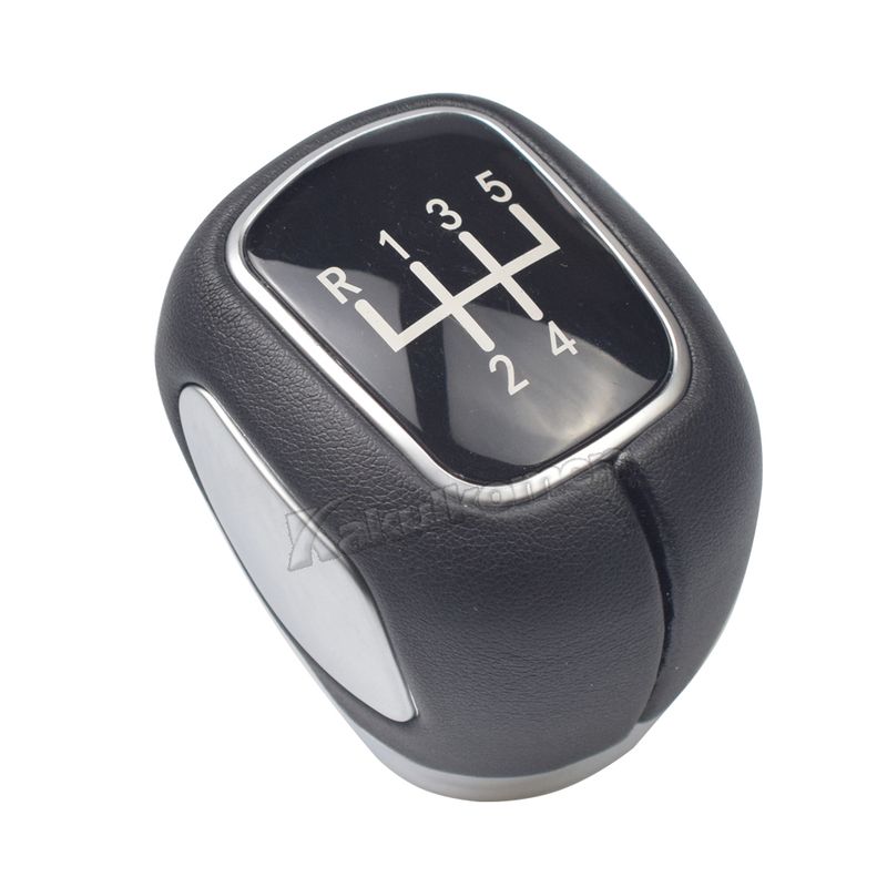 For Chevrolet Chevy Cruze 2009-2015 Car 5/6 Speed Manual Transmission Gear Shift Knob Head Ball Lever Shifter_voghion.com