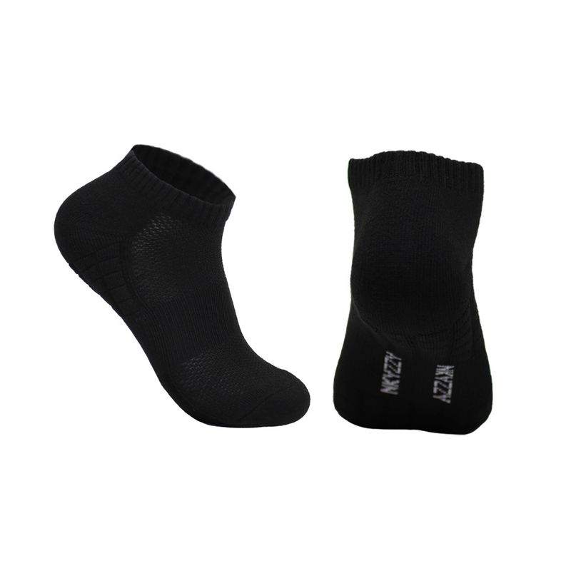 Calzini sportivi da massaggio per i piedi, spessi e con fondo in asciugamano, per uomo e donna, calzini da corsa a tubo medio, calzini da badminton, calzini casual da lavoro_voghion.com