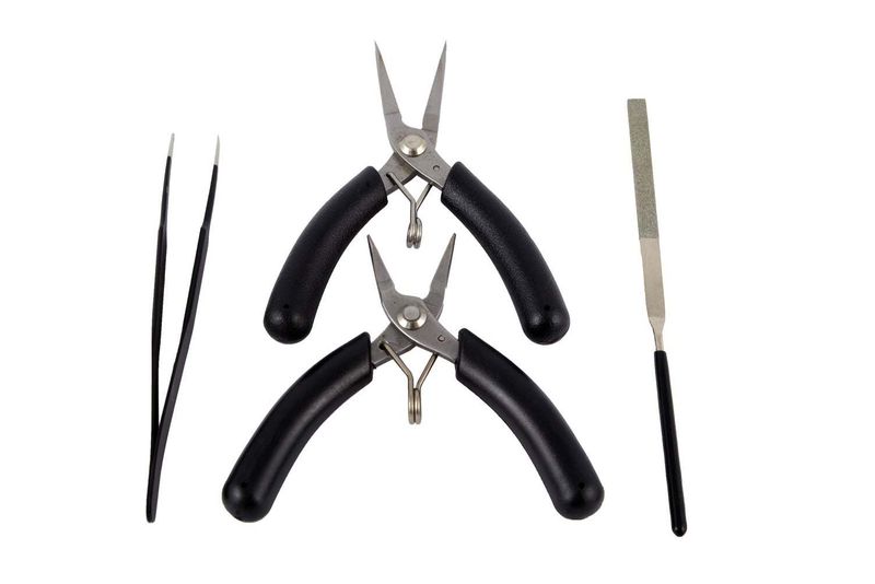 EXPERT TOOLKIT set of toolsEXPERT TOOLKIT set of tools_voghion.com