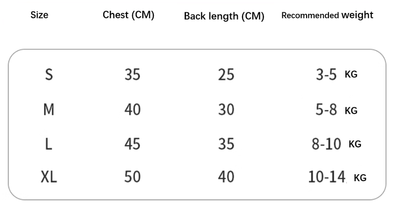 Cat Clothes Autumn And Winter Velvet Vest Cute Silver Gradual Layer Puppet Warm Winter Cotton Clothes Thickened_voghion.com