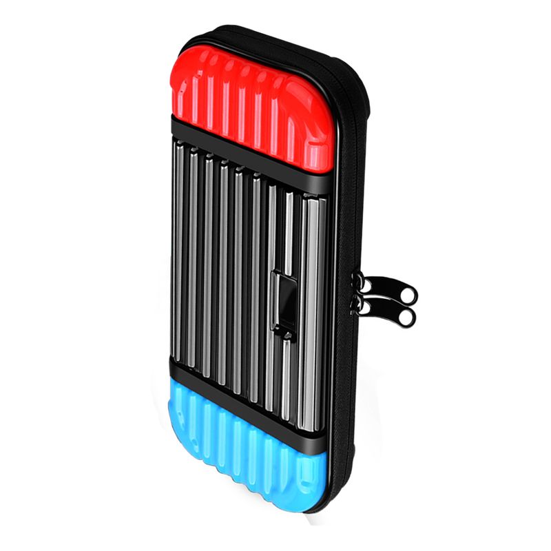 Sac de transport rigide de protection pour console Nintendo, étui de voyage de rangement, sac à main NS pour accessoires de jeu Nintendo Switch_voghion.com