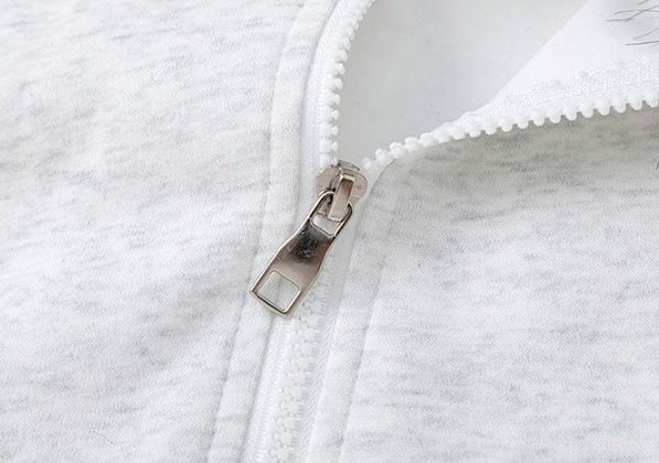 Men's Clothing Men's Clothing 25 American Retro Fur Collar Cardigan Hooded Sweatshirt Jacket Men And Women Trendy Silicone Letter Top_voghion.com