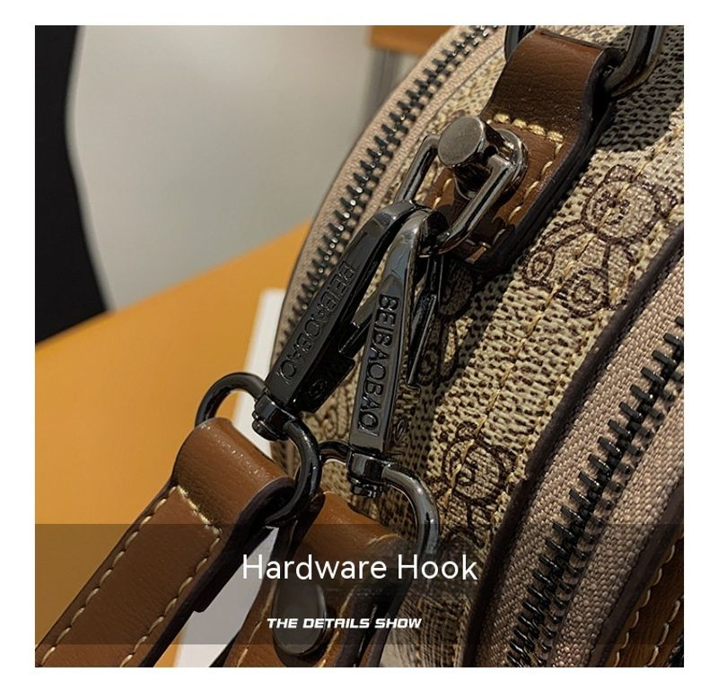 borsa rotonda piccola moda messenger monospalla_voghion.com