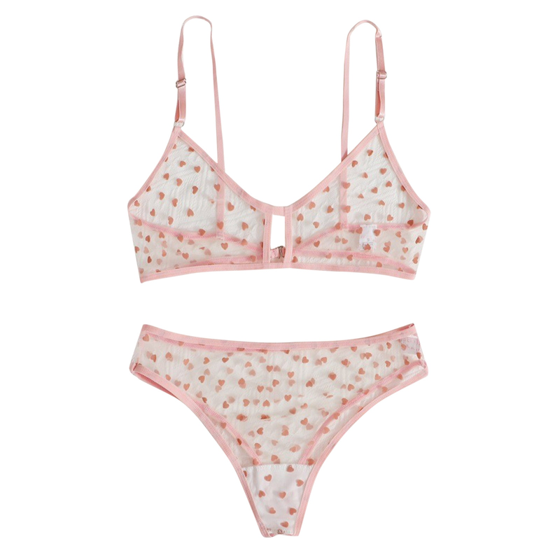Sexy Lingerie For Women Plus Size Babydoll Lingerie Underwear Suits Sleepwear Pamas Women's lingerie нижн бльё_voghion.com