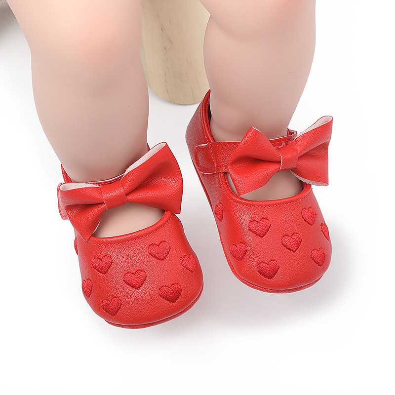 Baby Shoes Toddler Shoes Soft Soled Baby Shoes_voghion.com
