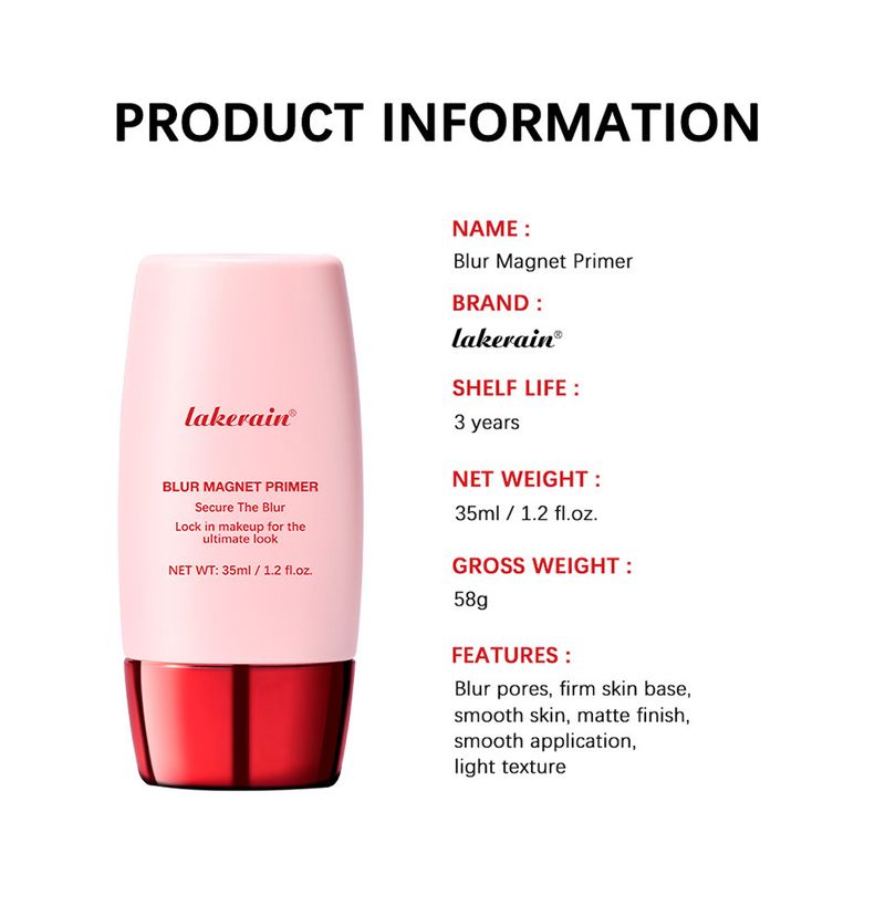 Mattes Primer-Konturierungs-Multifunktions-Make-up-Isolationsflüssigkeit_voghion.com