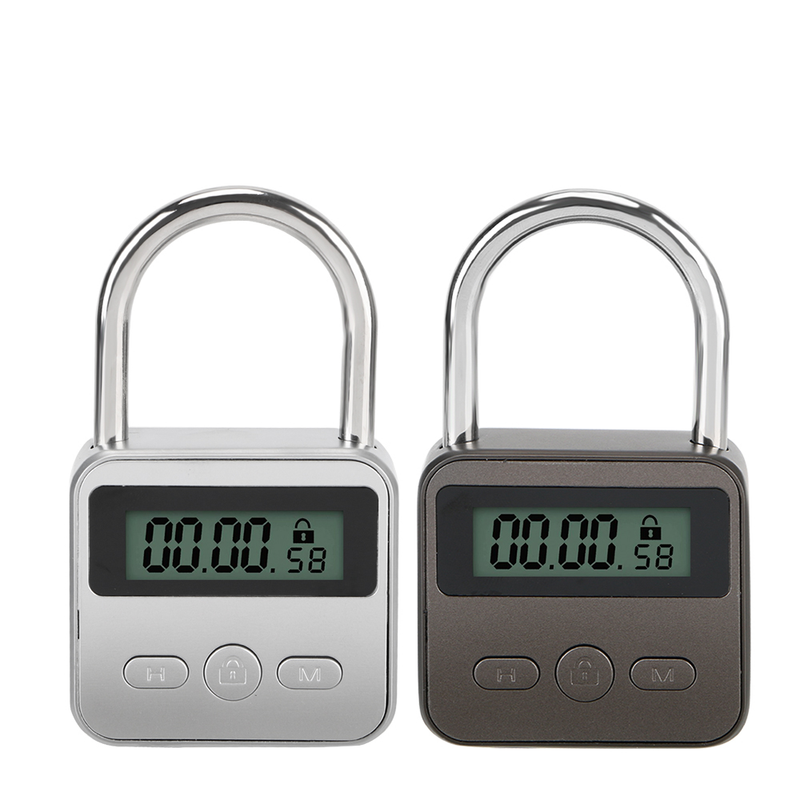 Erwachsene Spiel Fetisch Erotische Fesseln Elektronische Timer Für Paare Zubehör Bondage Timer Schalter Digital_voghion.com
