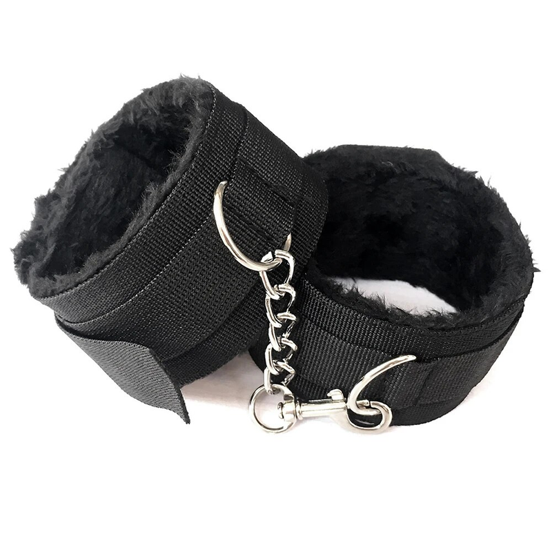 Kits de Bondage Bdsm pour adultes, jouets pour femmes et hommes, menottes, pinces à tétons, fouet, fessée, Plug Anal en métal, vibrateur de fesses_voghion.com
