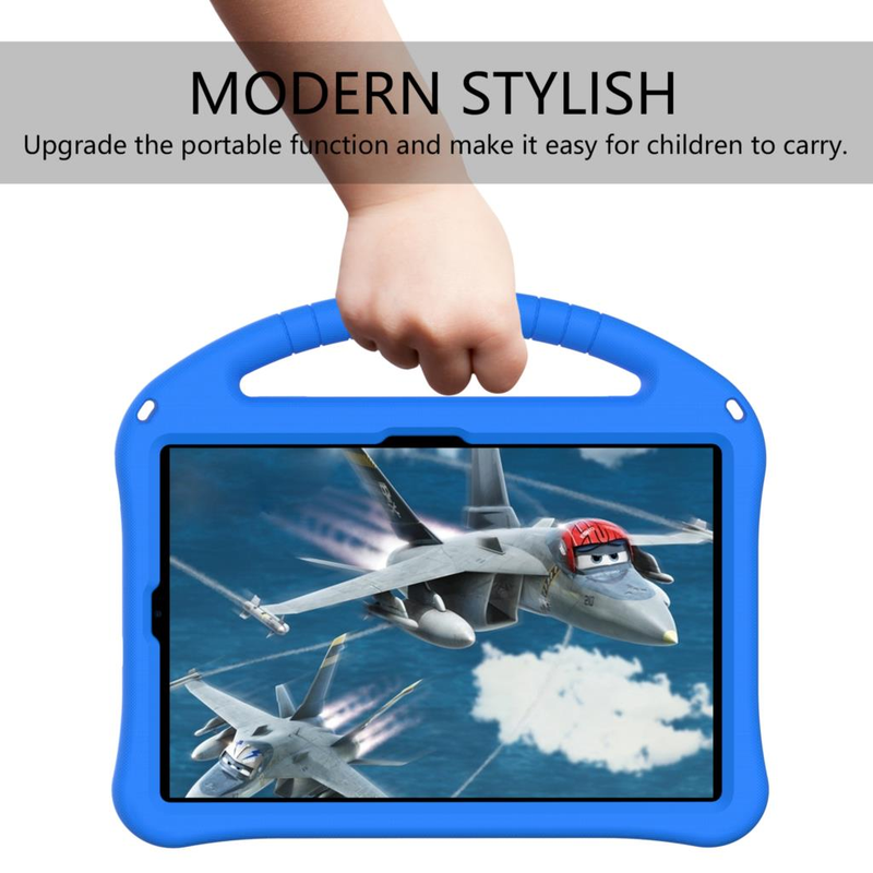 For Xiaomi Redmi Pad 10.61 inch 2022 Case Kids Safe EVA Tablet Cover Stand for xiaomi pad 5 Pro handle Shockproof_voghion.com