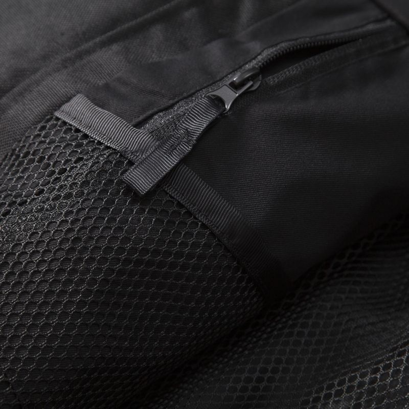 Tactical Jacket Men's Windproof Anti-scratch Motorcycle Outdoor Military Style Jacket - Lightweight Durable Nylon Adjustable Cuffs Multi-pocket Design_voghion.com