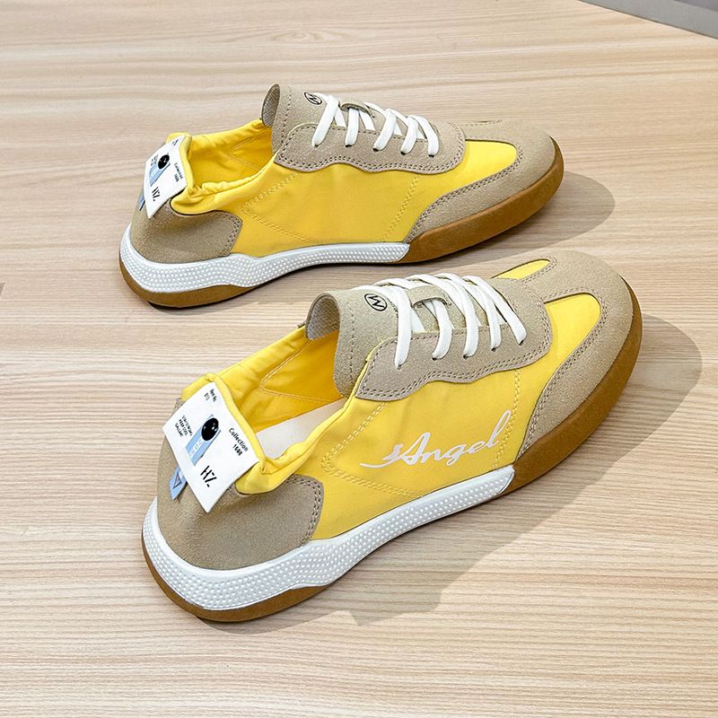 Internet Celebrity Sports, Running, Leisure Dance, Moral Training In Summer 2025, Breathable And Elastic Forrest Gump_voghion.com