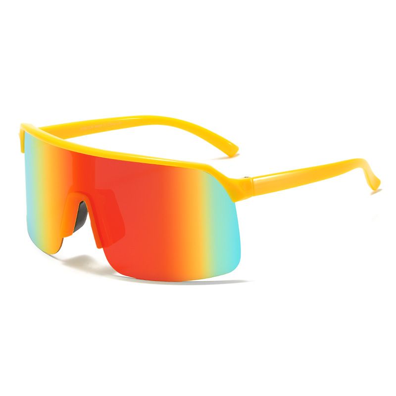 Unbeatable Quality New Outdoor Running Cycling For Men Women, Windproof And Sandproof Eye Protection Glasses, Bicycle Glasses_voghion.com