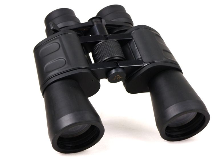 High Magnification 10-100x Binoculars With Continuous Zoom, HD Green Coating, 10-180x100_voghion.com