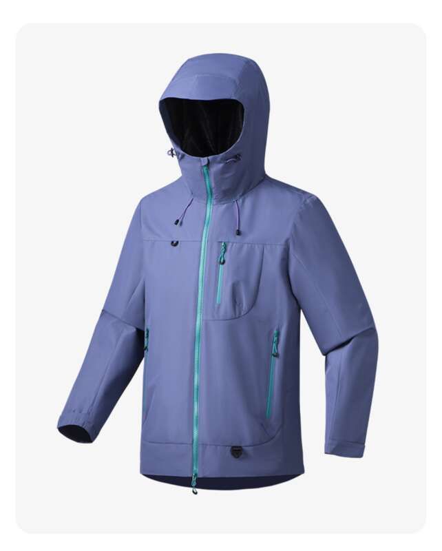 Stormtrooper kompresijsko lepilo, moška in ženska zunanja jakna s kapuco, odporna proti vetru in vodi, profesionalna_voghion.com