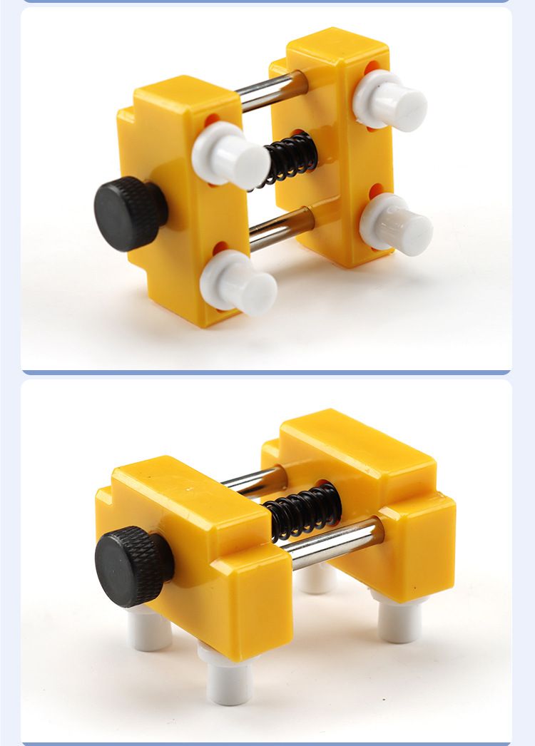 Watch Repair Tool Watch Fixed Open Back Cover Base Watch Repair Fixed Base Watch Repair Tool_voghion.com