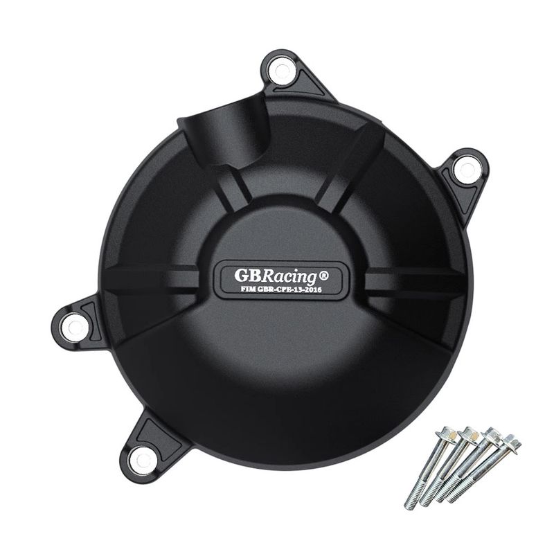 CBR500R Motorcycles Engine Cover Protective Cover GB Racing For CBR500R CB500F CB500X 19-21 2022 2023 Engine Covers Oh_voghion.com