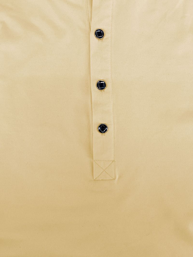 Camicia casual da uomo in twill di cotone perlato con cappuccio e bottoni, nuova collezione autunno 2024_voghion.com